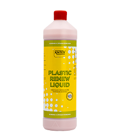 Plastic Renew Liquid