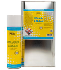Polar-X Clean