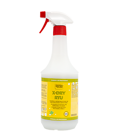X-Dry RTU