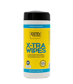 X-tra Wipes